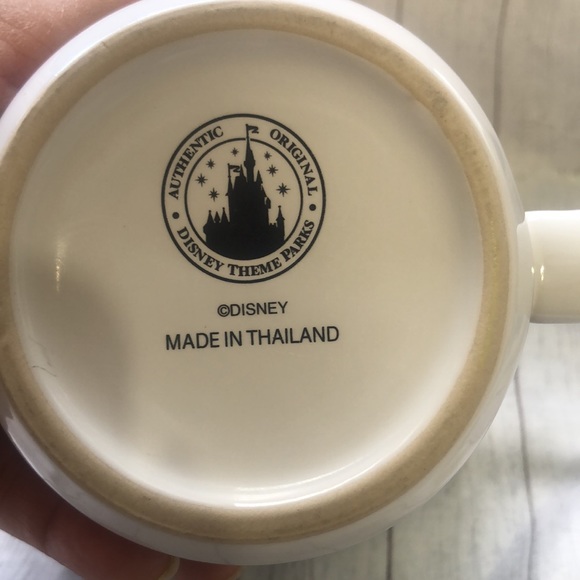 Walt Disney World coffee mug - Picture 10 of 11
